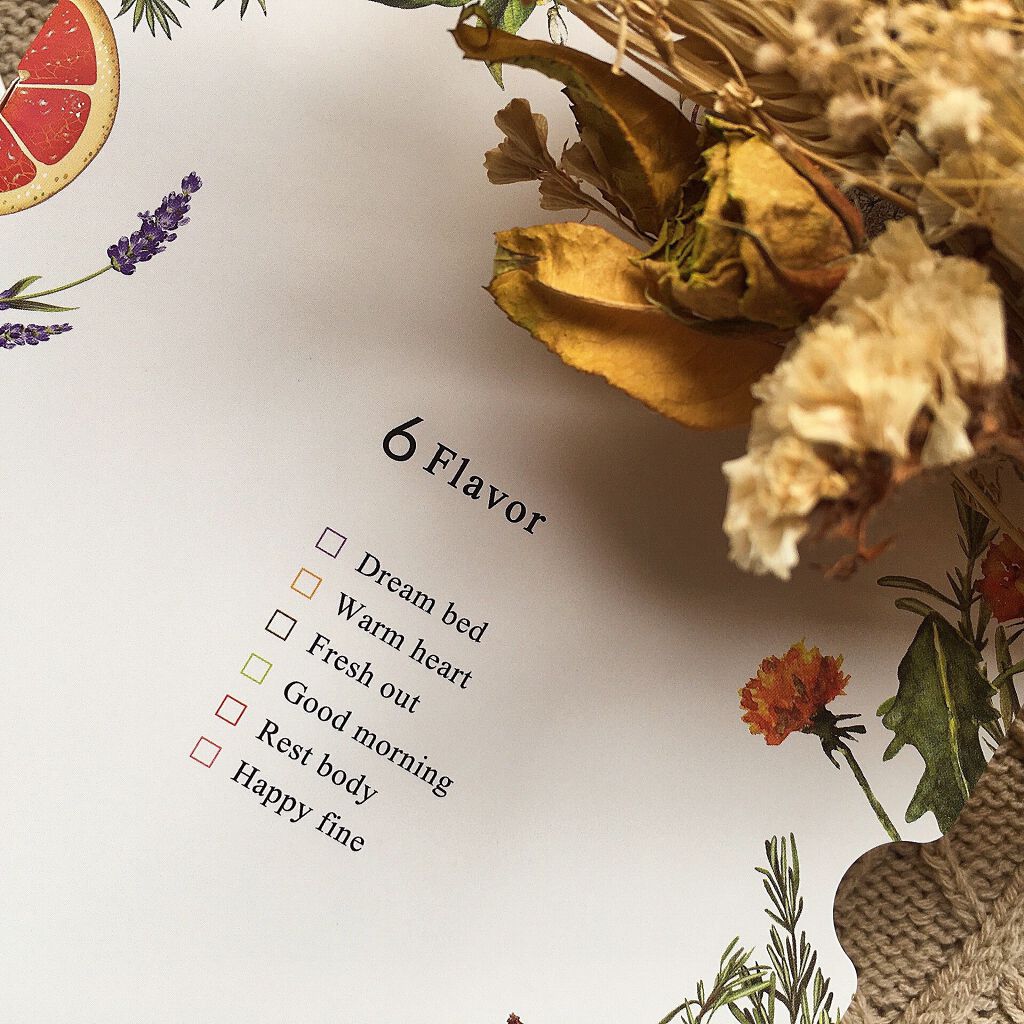 梅ちゃんアラフィフツヤ肌オタク on LIPS 「𓅪𓂃𓈒𓏸受け取った方が笑顔になるSlowblissの「入浴剤..」(9枚目)