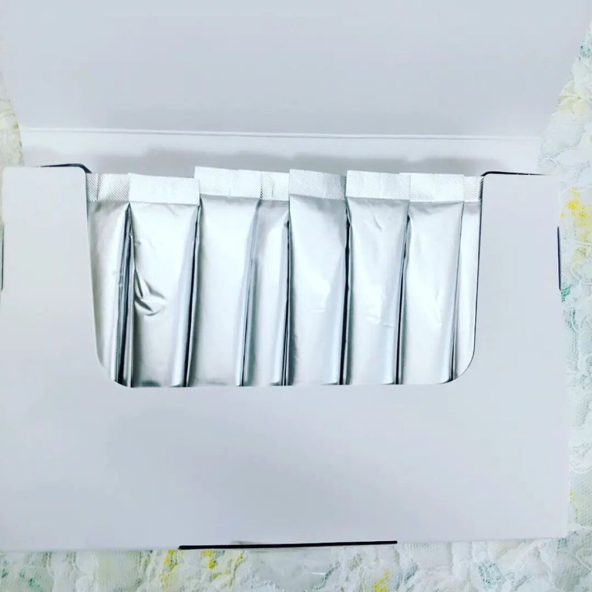 BELLAFINO VIVA顆粒/BELLAFINO/健康サプリメントを使ったクチコミ（2枚目）