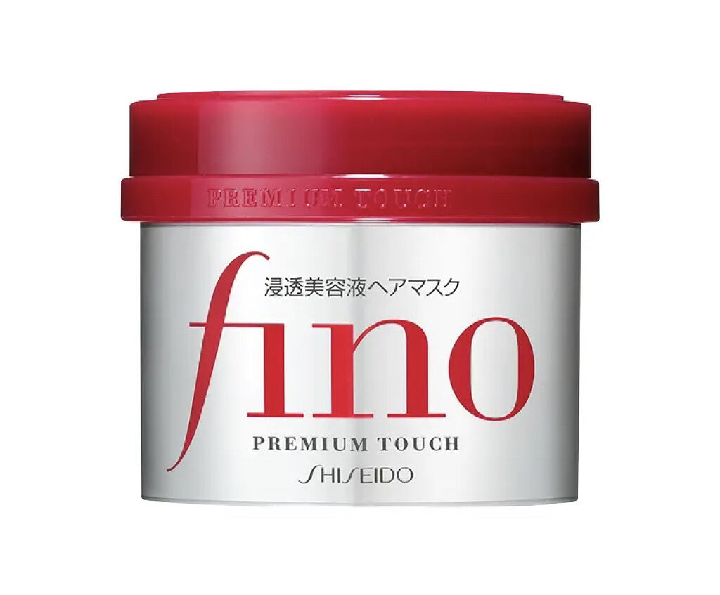 フィーノ　プレミアムタッチ　濃厚美容液ヘアマスク/フィーノ/ヘアマスク・ヘアパックを使ったクチコミ（2枚目）