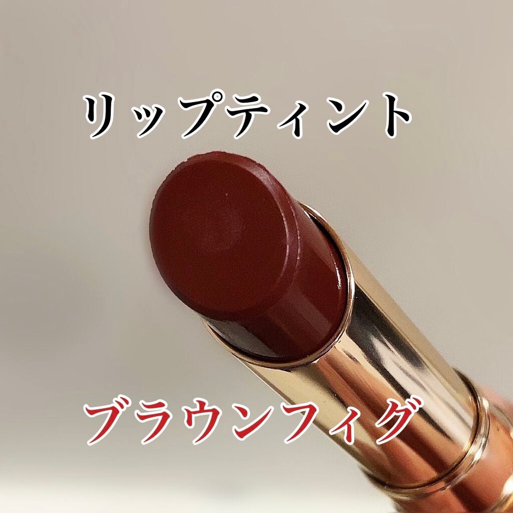 オペラ シアーリップカラー RN/OPERA/リップグロスを使ったクチコミ(2枚目)