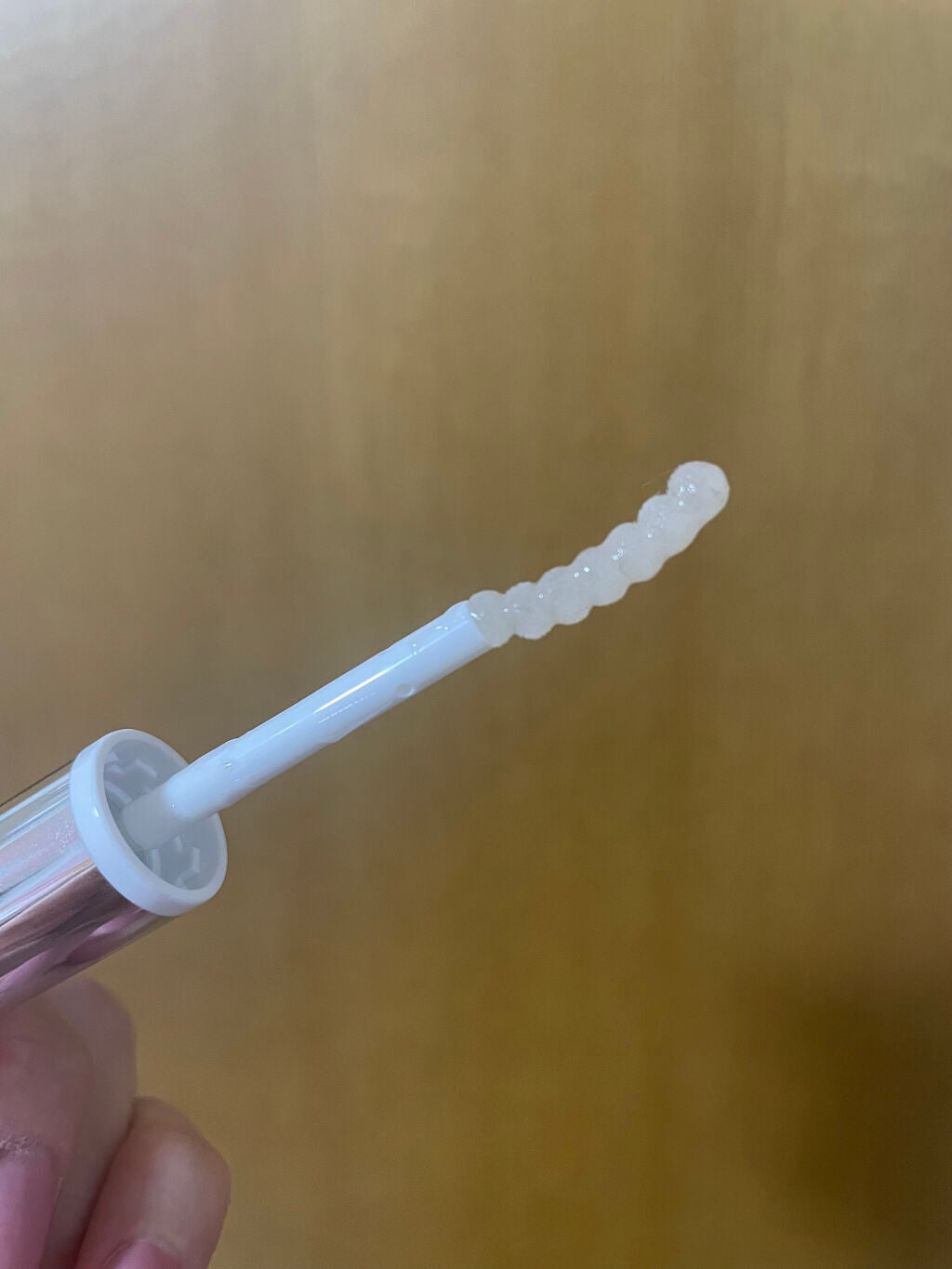 ウォータリング アイラッシュセラム/ヒロインメイク/まつげ美容液を使ったクチコミ(2枚目)