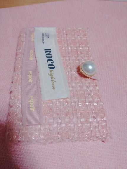 2021 F/Wルックブックパレット/espoir/アイシャドウパレットを使ったクチコミ(1枚目)