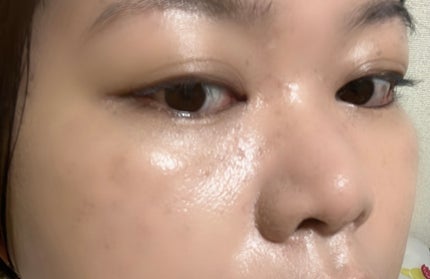 自然化粧石鹸(抹茶の香り)/よーじや/洗顔石鹸を使ったクチコミ(1枚目)