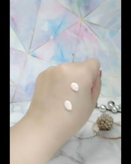 ピルソ グラシアエアフィットトーンアップサンアンプル SPF50 PA+++/feelxo/化粧下地を使ったクチコミ(3枚目)