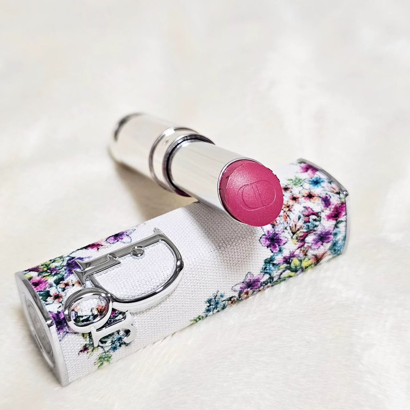 ディオール アディクト リップスティック/Dior/口紅を使ったクチコミ(2枚目)