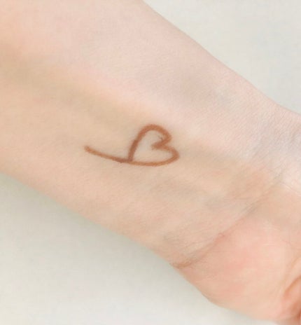 プランプリップケアスクラブ/キャンメイク/リップスクラブを使ったクチコミ(2枚目)