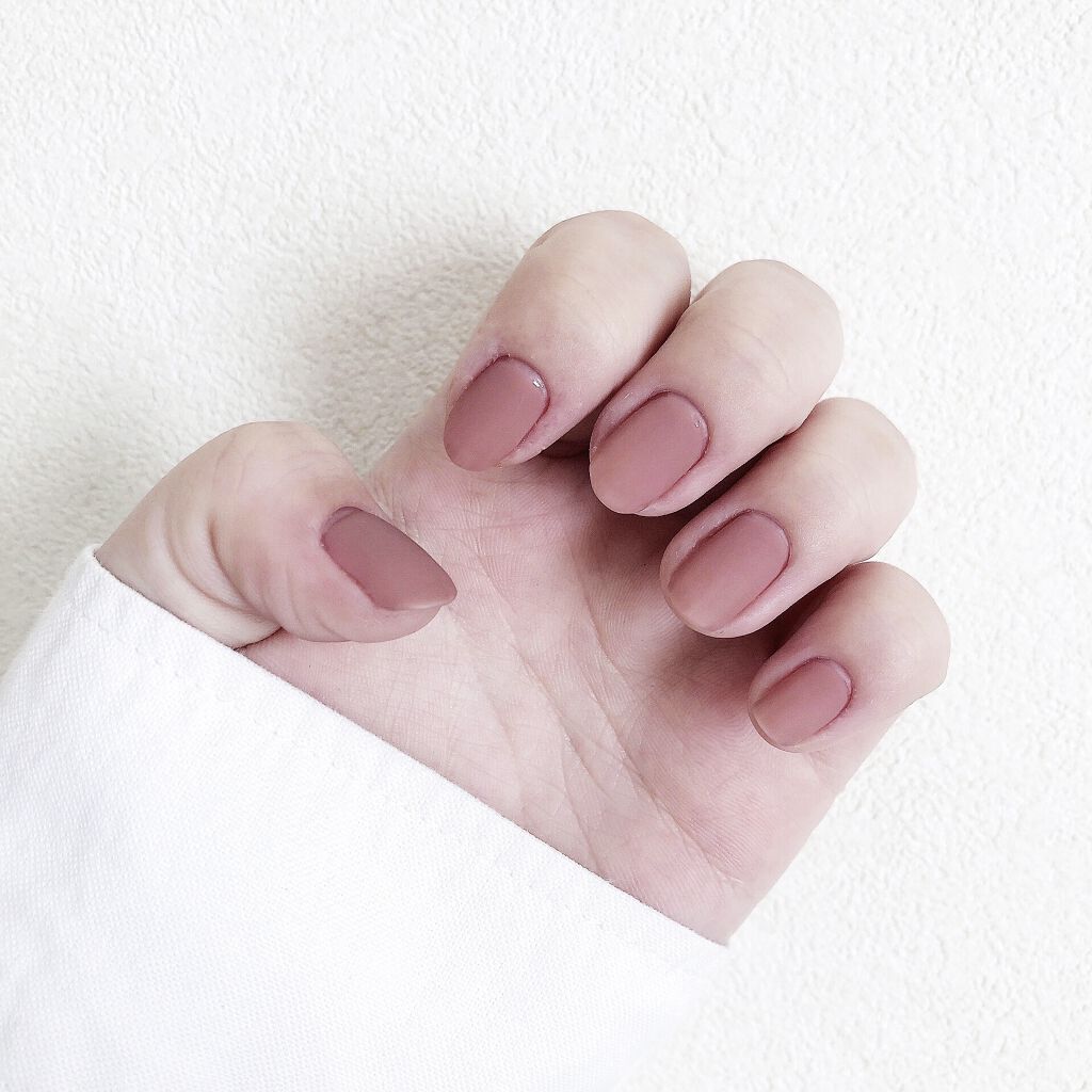 ウィークリージェル WG-30 ハッピーエンド(Happy End)/HOMEI/ジェルネイルを使ったクチコミ（1枚目）