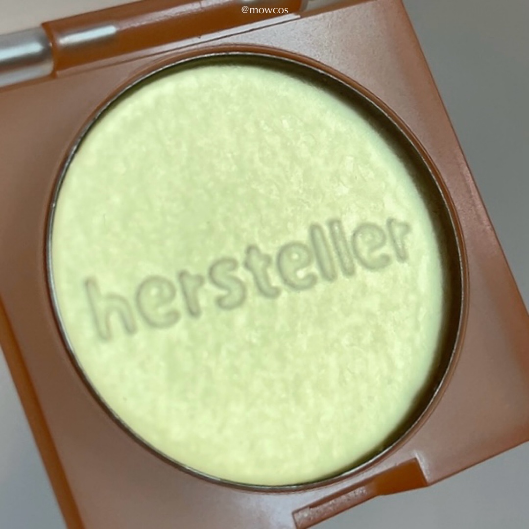 Nearby Scented Balm Eternal Grove/Hersteller/香水(その他)を使ったクチコミ（3枚目）