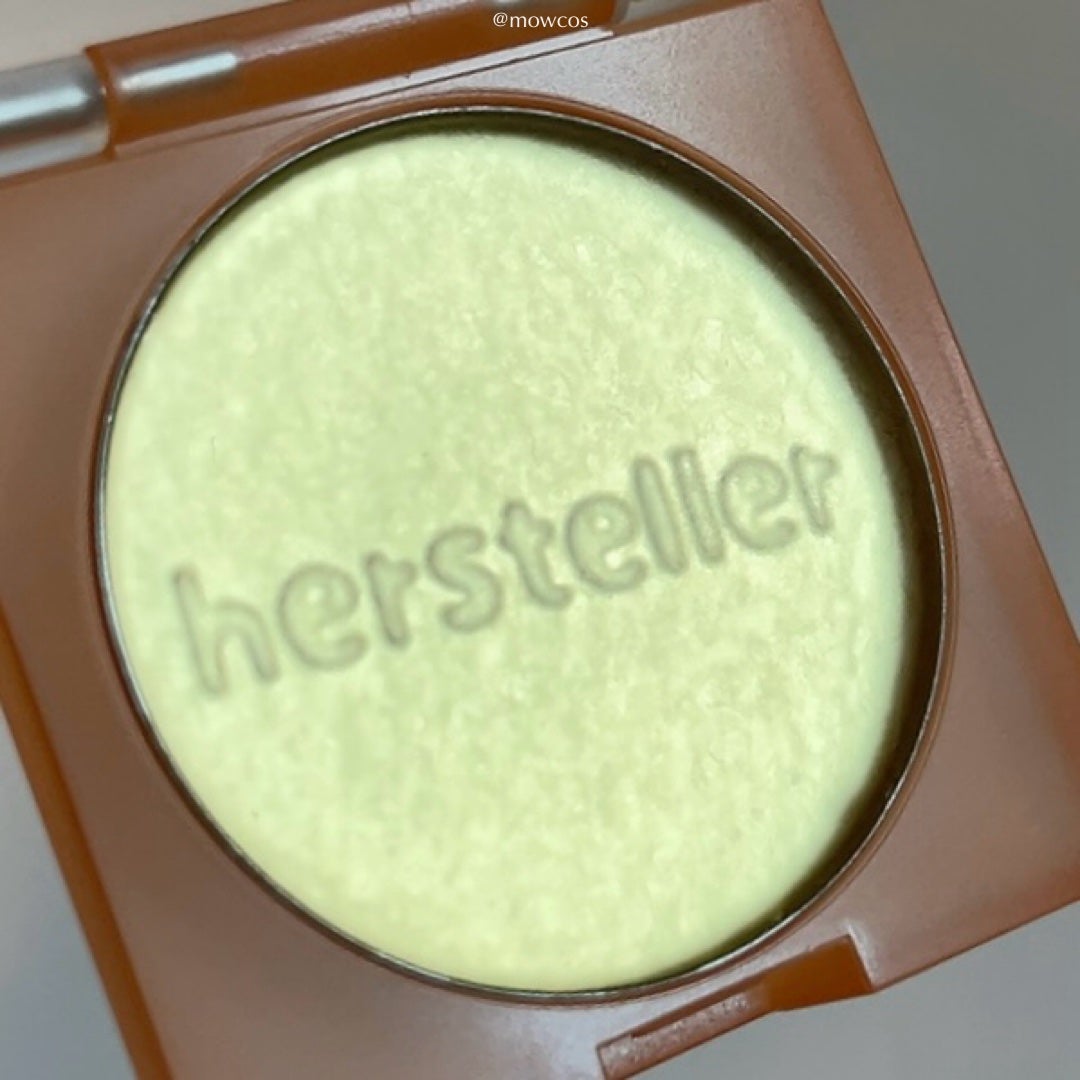 Nearby Scented Balm Eternal Grove/Hersteller/香水(その他)を使ったクチコミ(3枚目)