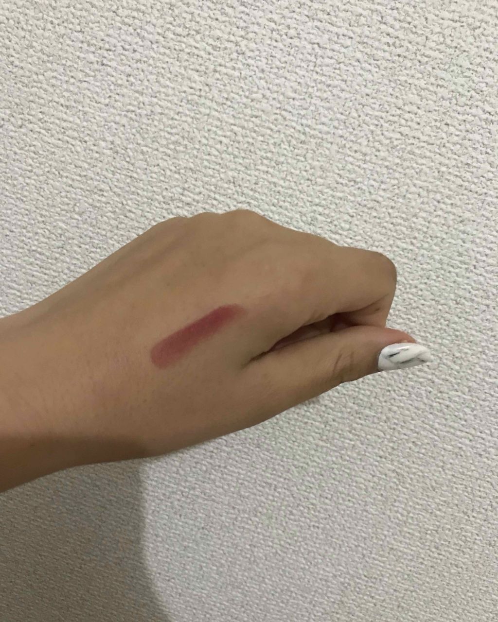 リップスティック/M・A・C/口紅を使ったクチコミ(2枚目)