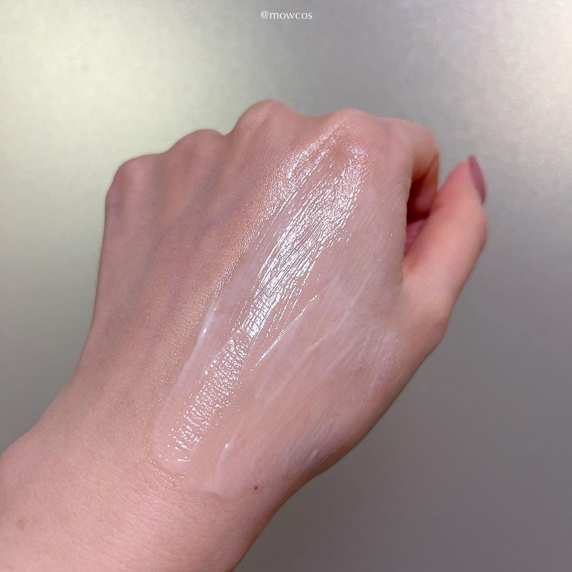 メープルエナジーインフュージングクリーム/Klairs/フェイスクリームを使ったクチコミ(3枚目)