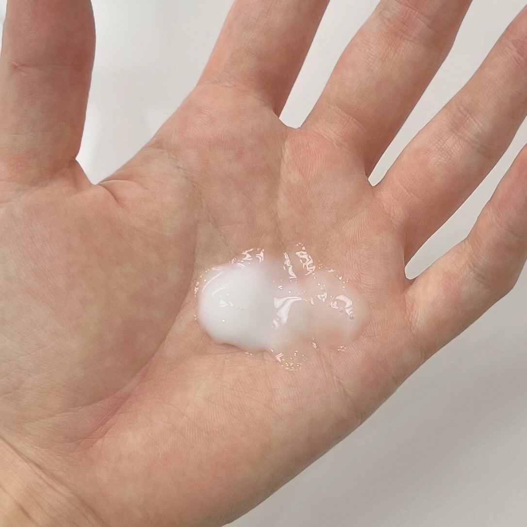 フレグランスヘアミルク フローラルブーケ/TIAROOM/ヘアミルクを使ったクチコミ（2枚目）