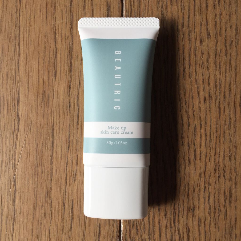 BEAUTRIC/melem/化粧下地を使ったクチコミ(9枚目)