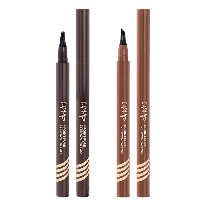 4 POINT PURE EYEBROW TATTOO LIPHIP(リップヒップ)