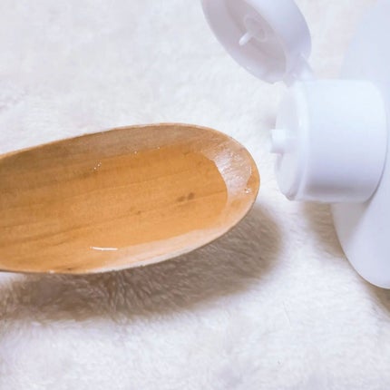 毛穴肌ひきしめ化粧水/ケアナボーテ/化粧水を使ったクチコミ(4枚目)