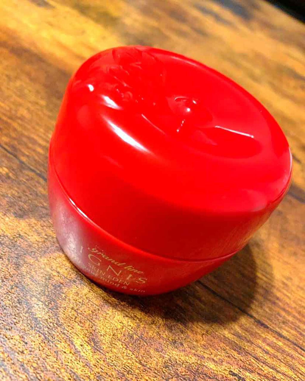 イグニス スキンエデン/IGNIS/オールインワン化粧品を使ったクチコミ(1枚目)