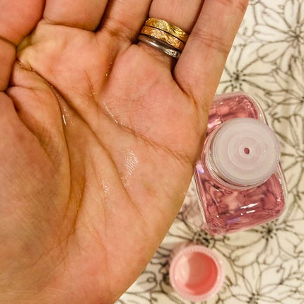 ピンクティーツリートナー/APLIN/化粧水を使ったクチコミ(2枚目)