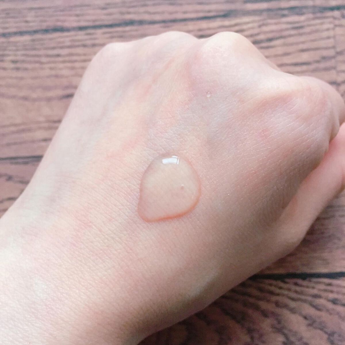 ル・マイルド化粧水/ル・マイルド/化粧水を使ったクチコミ(3枚目)