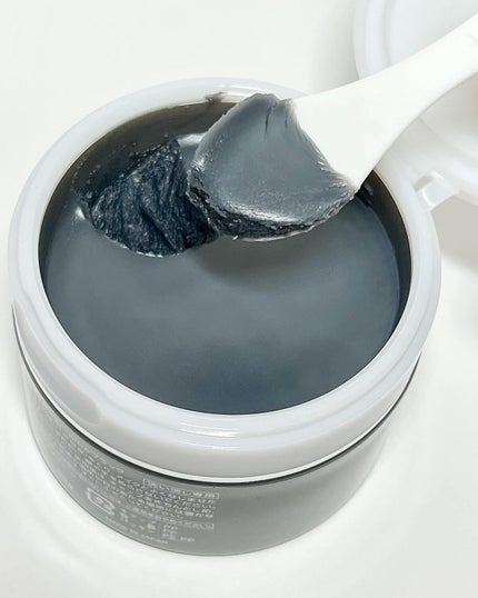 ソフティモ クリアプロ クレンジングバーム CICA ブラック/ソフティモ/クレンジングバームを使ったクチコミ(2枚目)