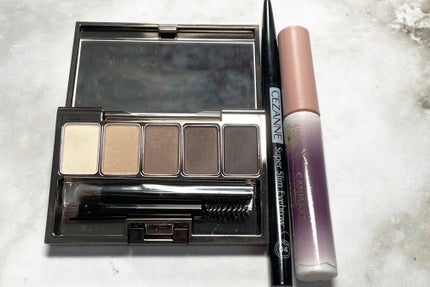 アイラッシュフィクサーEX 552/D-UP/つけまつげを使ったクチコミ(2枚目)