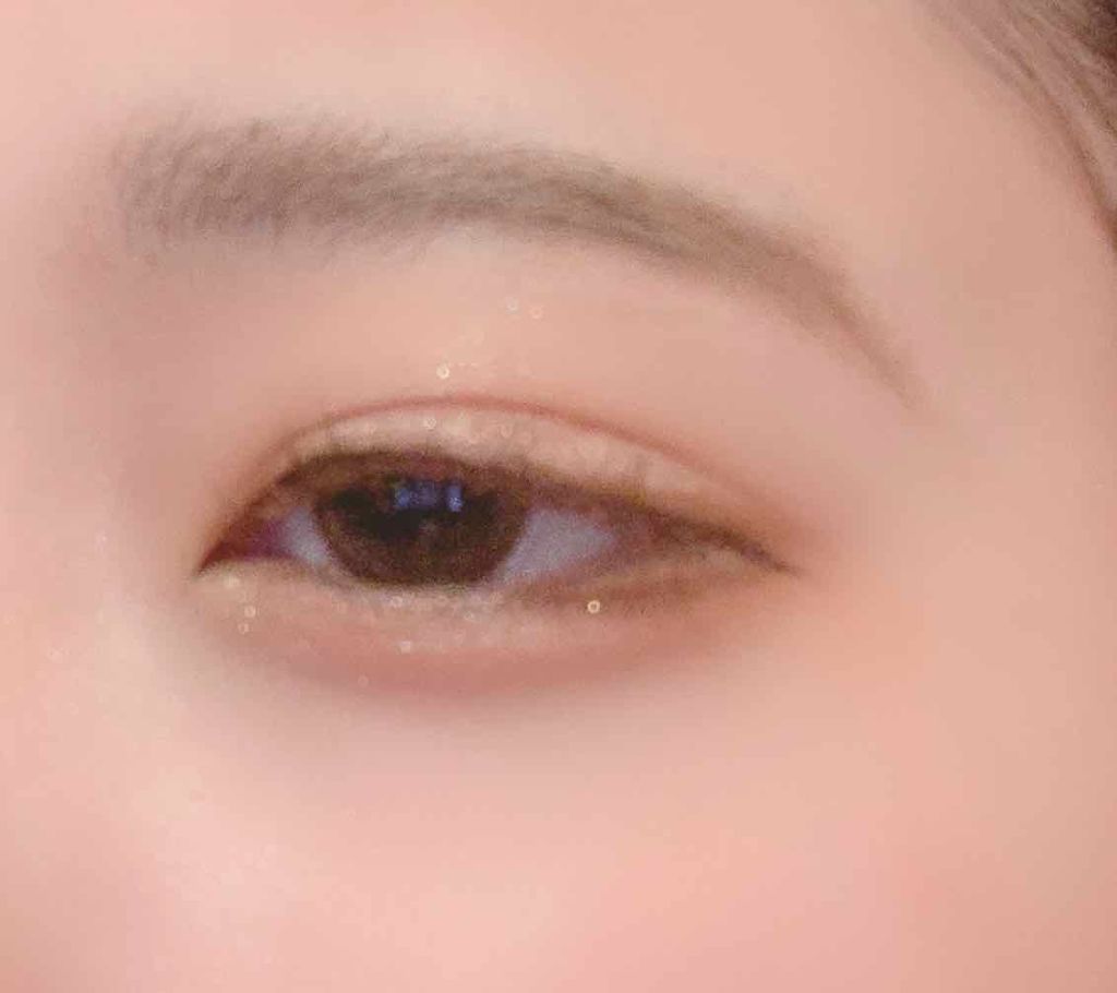 プロ アイ パレット/CLIO/アイシャドウパレットを使ったクチコミ(2枚目)