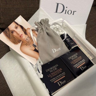 ディオール ヴェルニ 403 パレ ロワイヤル（生産終了）/Dior/マニキュアを使ったクチコミ（2枚目）