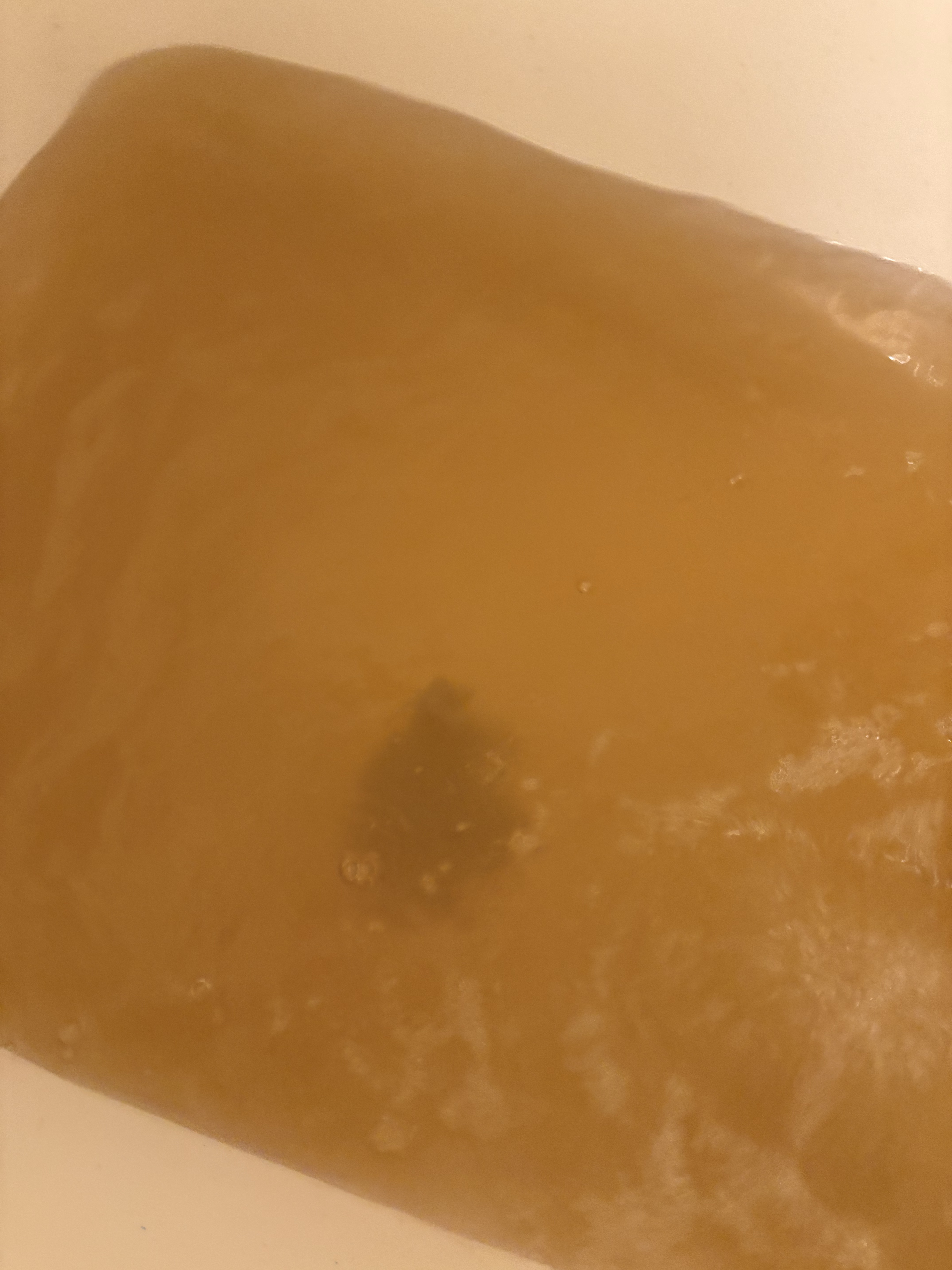 温素(ボトル入り) 琥珀の湯/温素/炭酸系入浴剤を使ったクチコミ（2枚目）