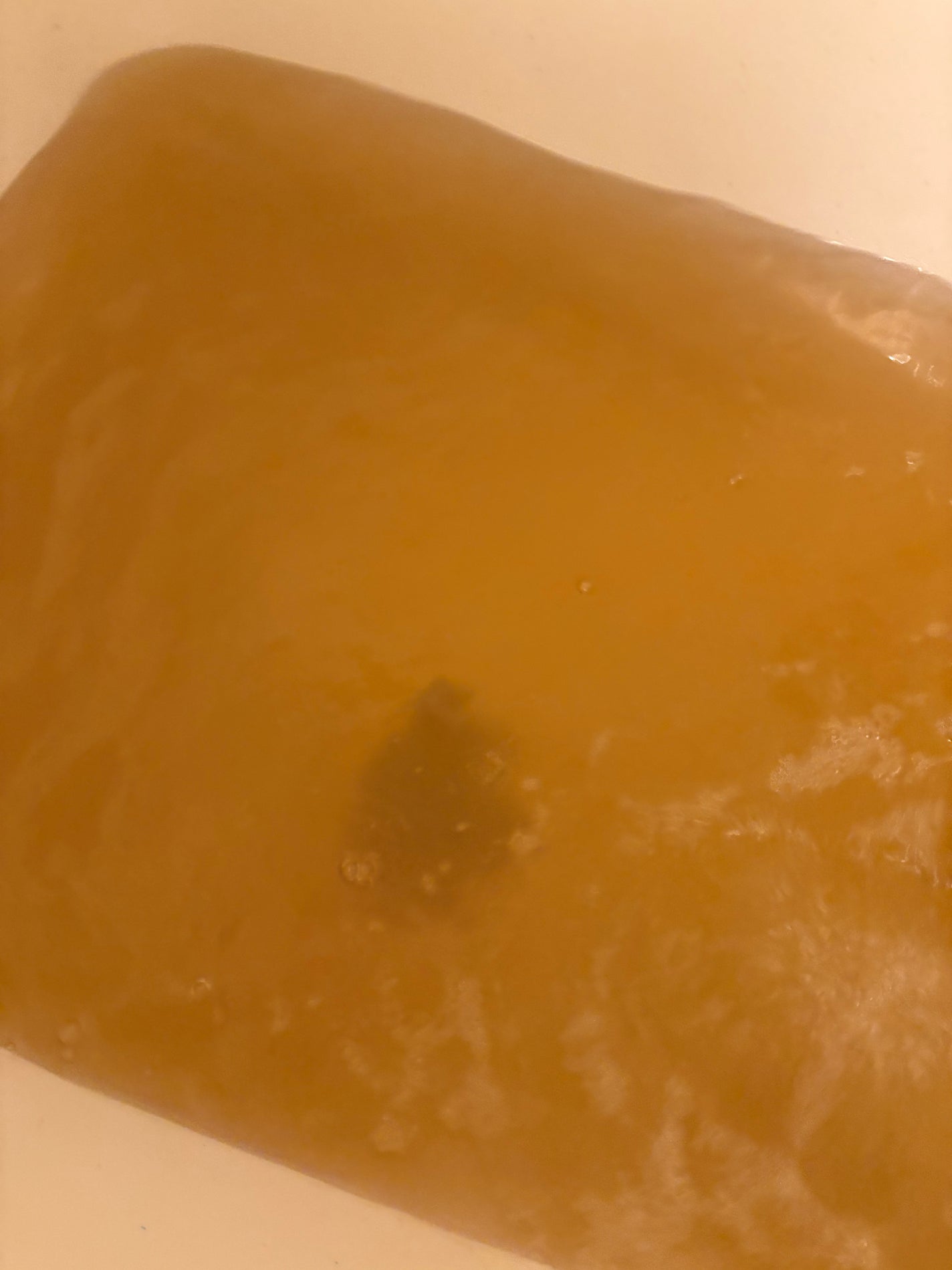 温素(ボトル入り) 琥珀の湯/温素/炭酸系入浴剤を使ったクチコミ(2枚目)