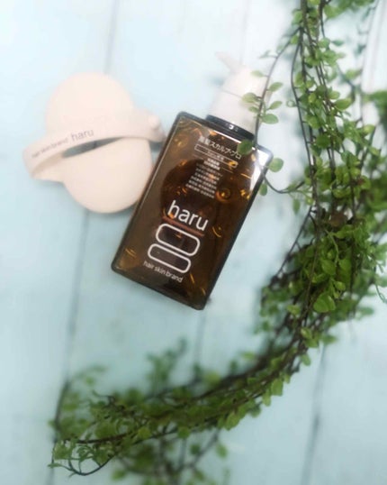 黒髪スカルプ・プロ/haru/シャンプー・コンディショナーを使ったクチコミ(1枚目)