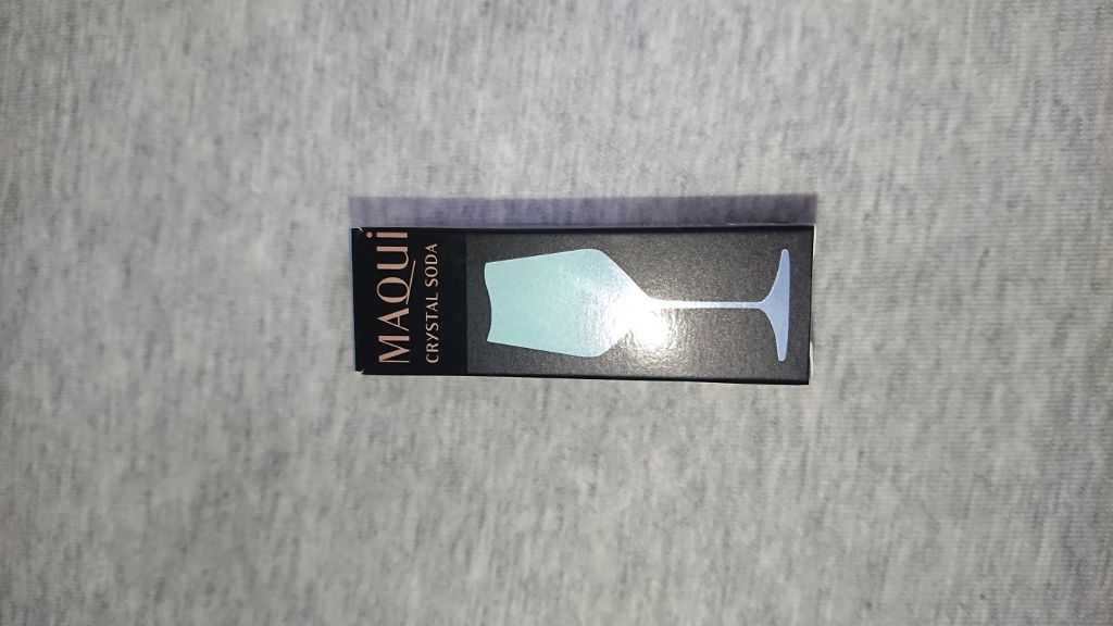 ルージュ ミニ/マキアージュ/口紅を使ったクチコミ（1枚目）