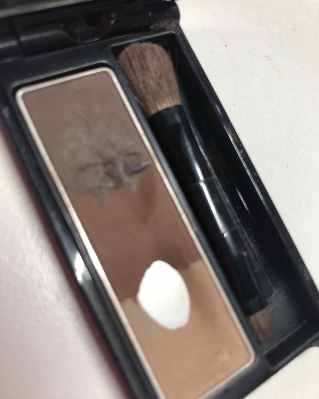 デザイニングアイブロウN/KATE/パウダーアイブロウを使ったクチコミ(1枚目)