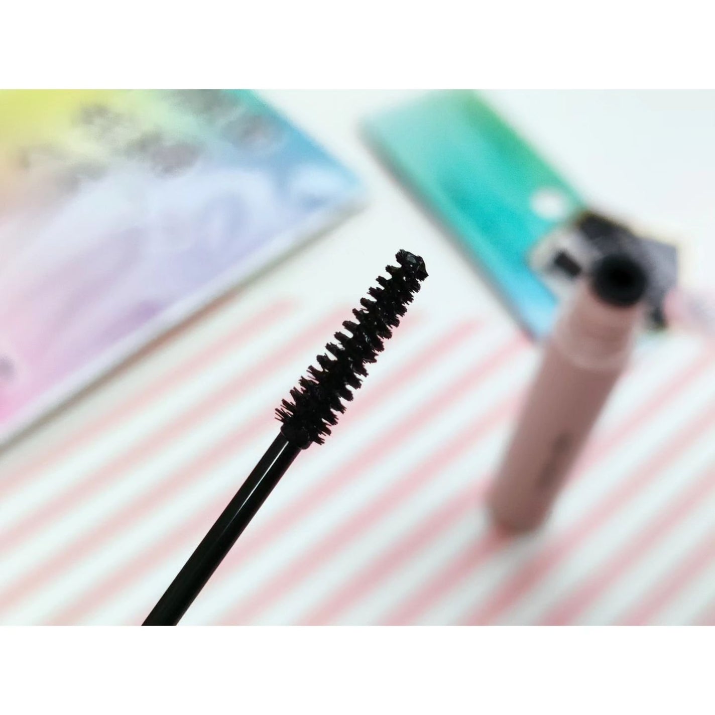 マジックマスカラ /カリプソ/マスカラを使ったクチコミ(3枚目)