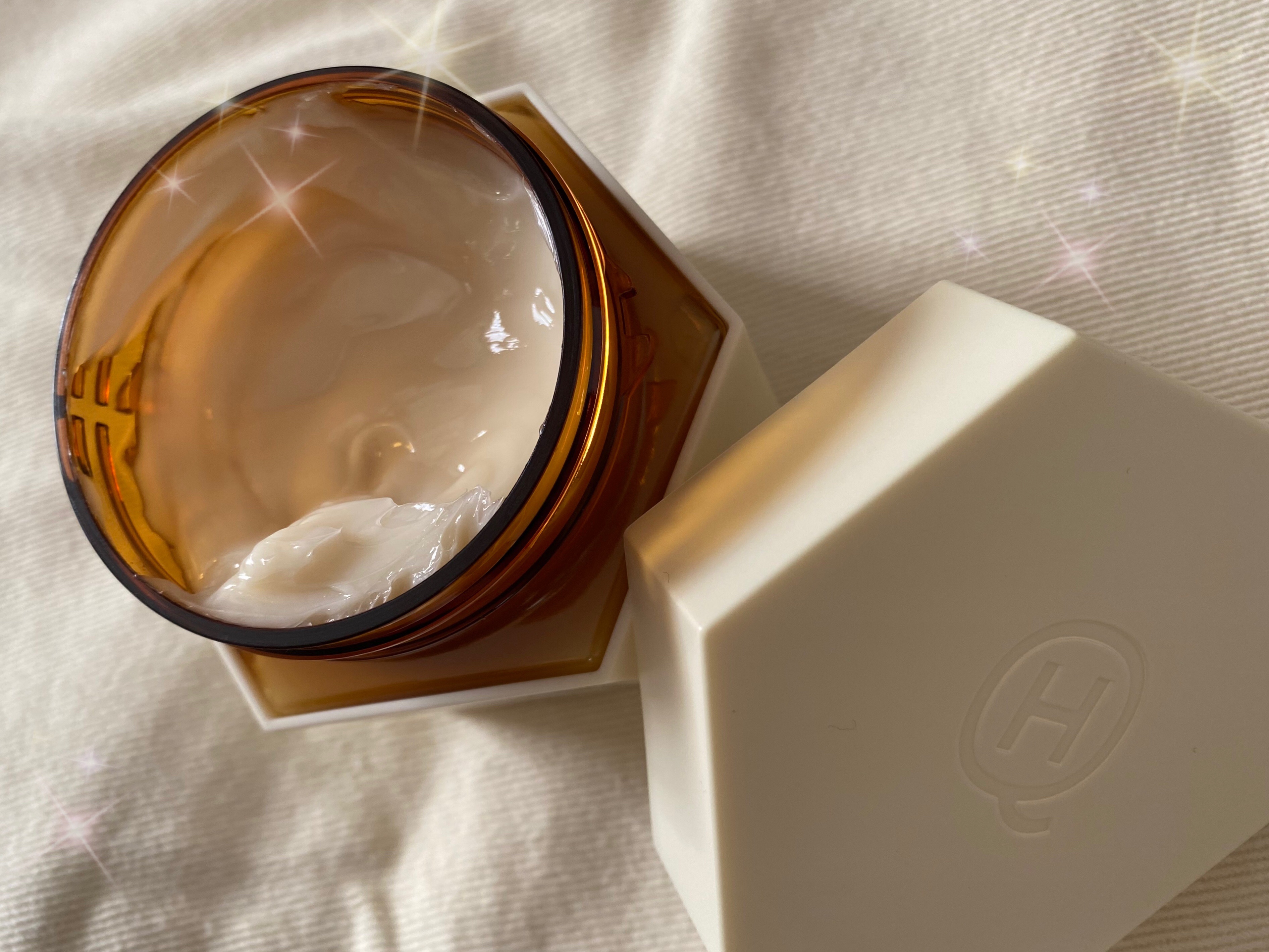 ナイトリペア プレミアム 集中ヘアマスク/ハニーク/ヘアマスク・ヘアパックを使ったクチコミ（2枚目）