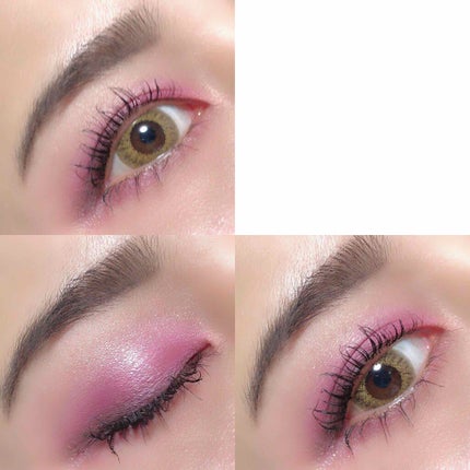 フェイブスボックス/FAVES BEAUTY/メイクアップキットを使ったクチコミ(3枚目)