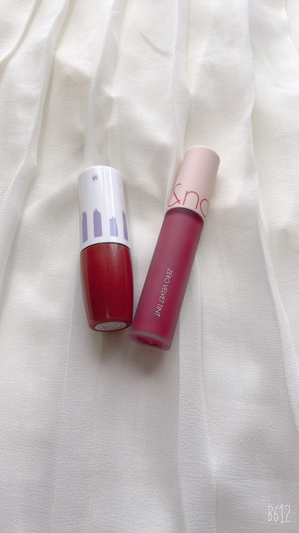 ファーストコレクションリップス Festival 祭/VAVI MELLO/口紅を使ったクチコミ（2枚目）