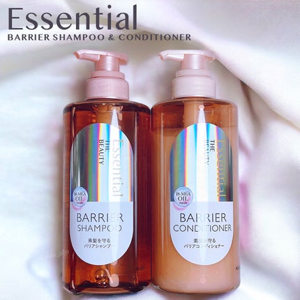 ã¶ãã¥ãŒã㣠髪ã®ãã¡çŸå®¹çŽ é«ªãå®ã ããªã¢ã·ã£ã³ããŒ/ã³ã³ãã£ã·ã§ããŒ/ãšãã»ã³ã·ã£ã«/ã·ã£ã³ããŒã»ã³ã³ãã£ã·ã§ããŒã䜿ã£ãã¯ãã³ãïŒ4æç®ïŒ