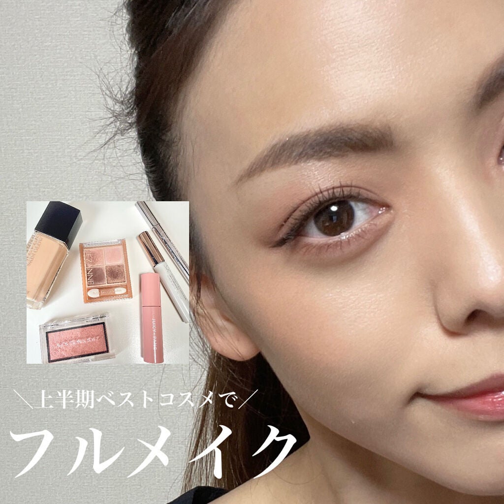 アピュー ジューシーパン スパークリングティント/A’pieu/口紅を使ったクチコミ(1枚目)