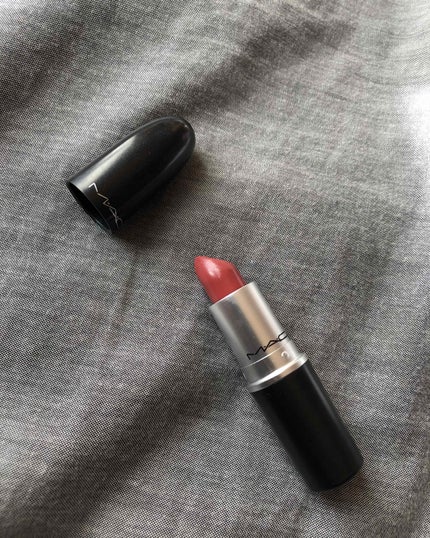 リップスティック/M・A・C/口紅を使ったクチコミ(1枚目)