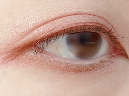 シルキースフレアイズ/キャンメイク/アイシャドウパレットを使ったクチコミ(4枚目)