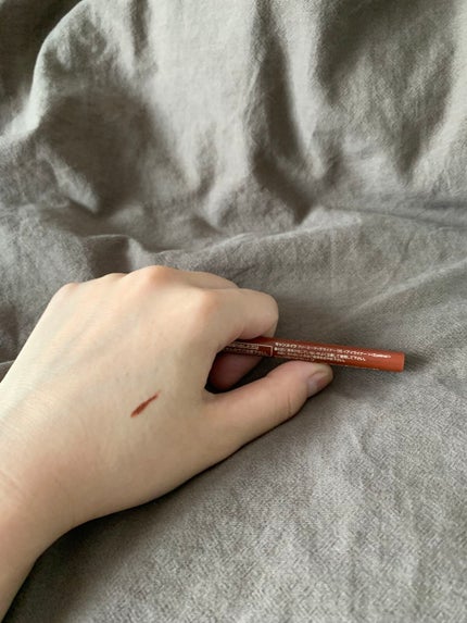 クリーミータッチライナー/キャンメイク/ジェルアイライナーを使ったクチコミ(2枚目)