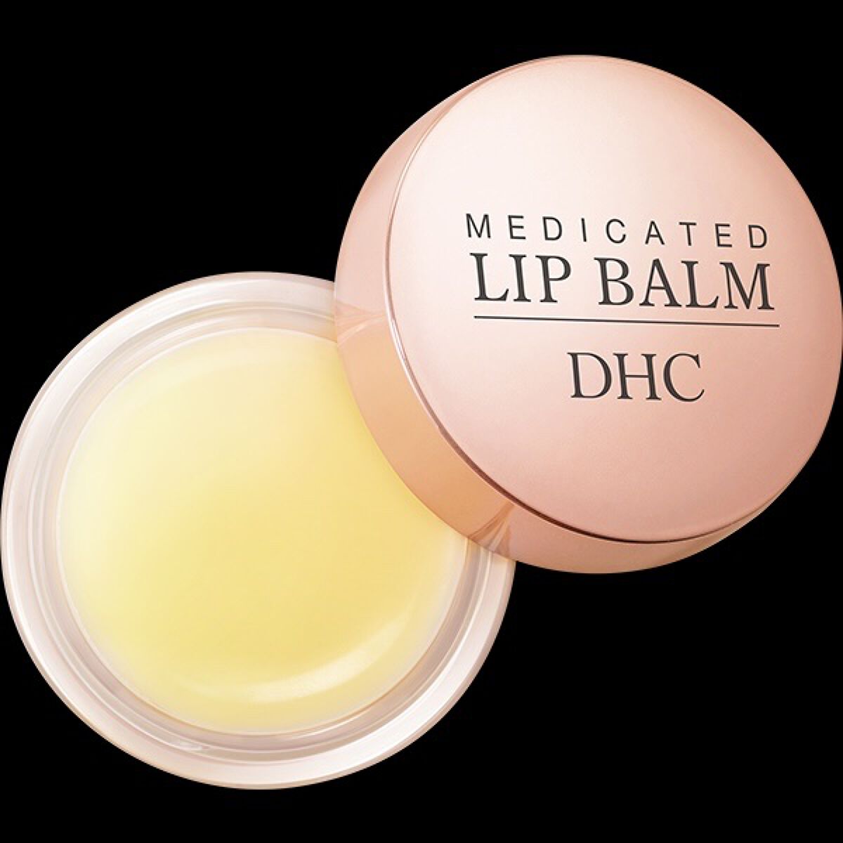 薬用 リップ バーム/DHC/リップバームを使ったクチコミ（1枚目）