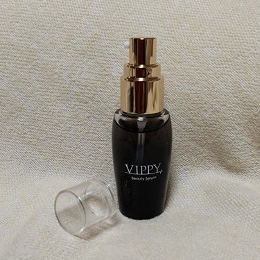 VippyBeautySerum総合美容液/VIPPY/美容液を使ったクチコミ（4枚目）