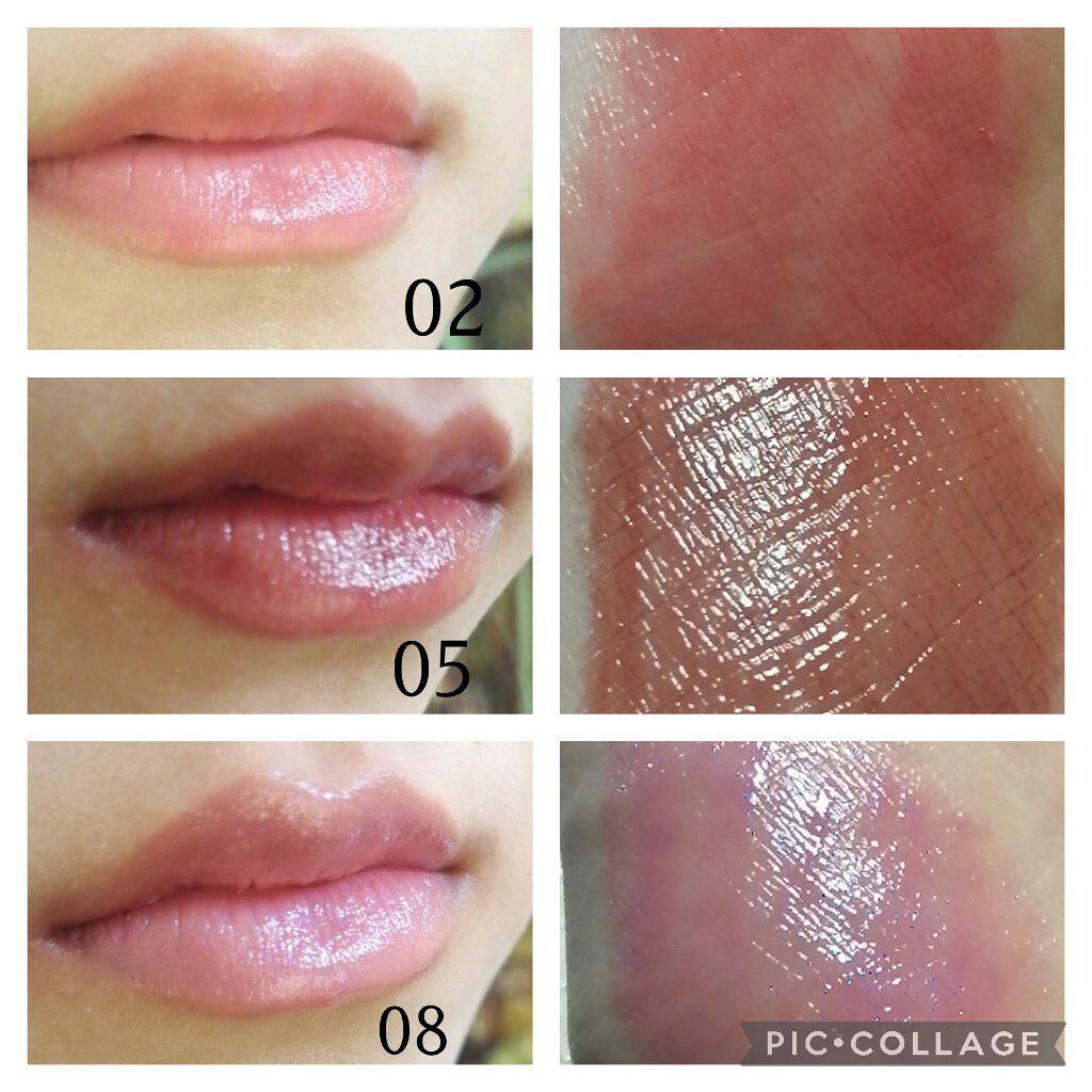 ケイト リップモンスター/KATE/口紅を使ったクチコミ（2枚目）