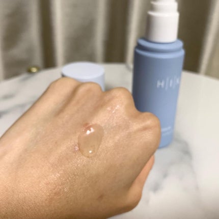 HIK セラム/HIK/美容液を使ったクチコミ(5枚目)