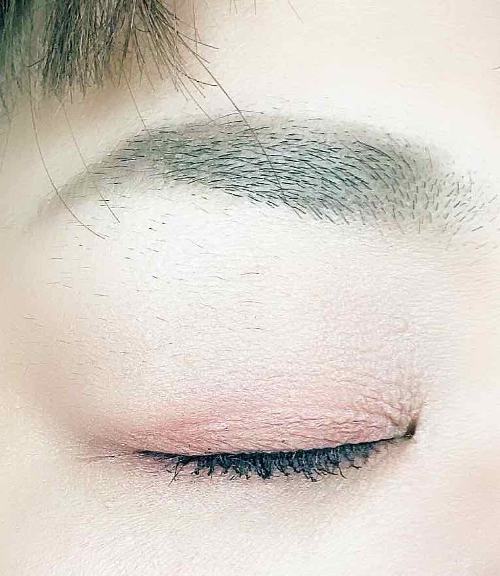 グロウフルールチークス/キャンメイク/パウダーチークを使ったクチコミ（2枚目）