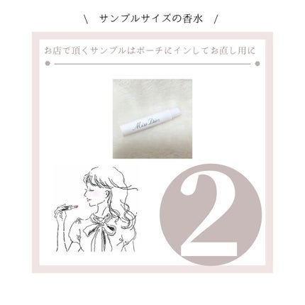 メイクめんぼう/DAISO/その他化粧小物を使ったクチコミ(3枚目)