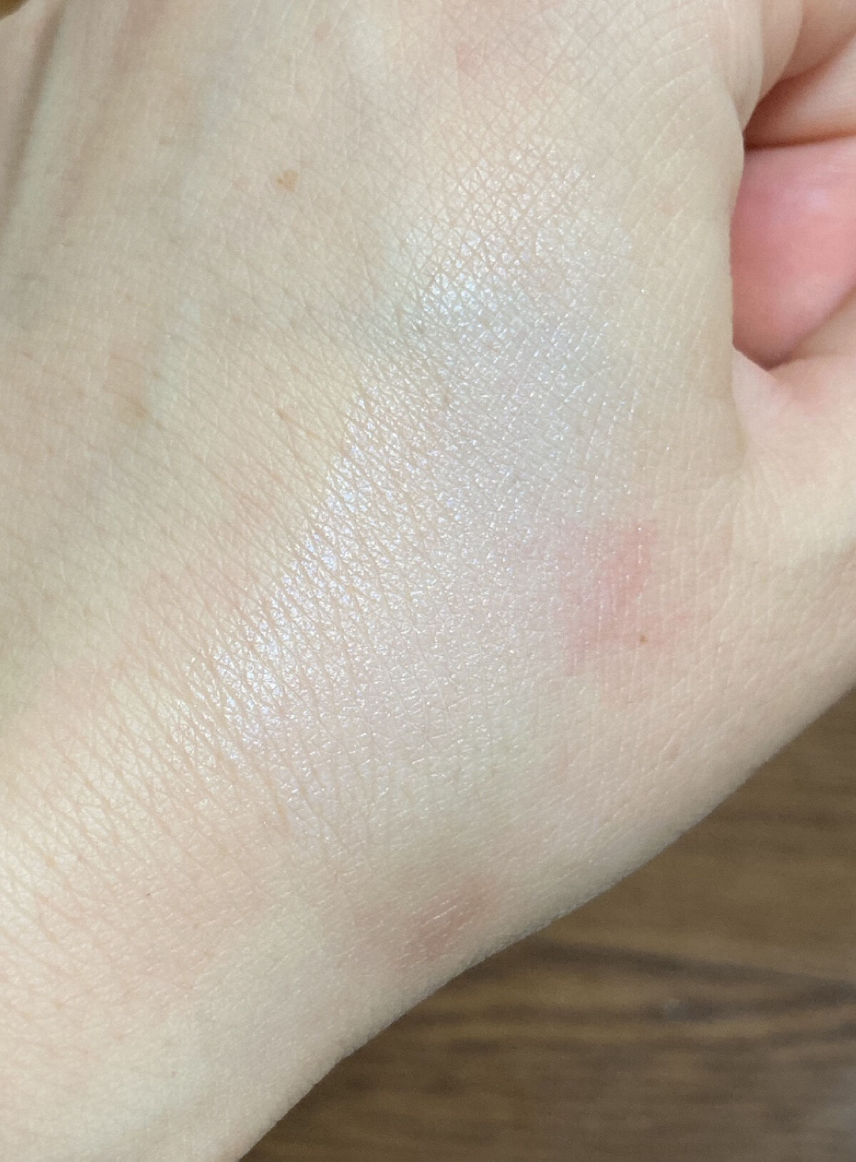 アイシャドウベース/キャンメイク/アイシャドウベースを使ったクチコミ（3枚目）