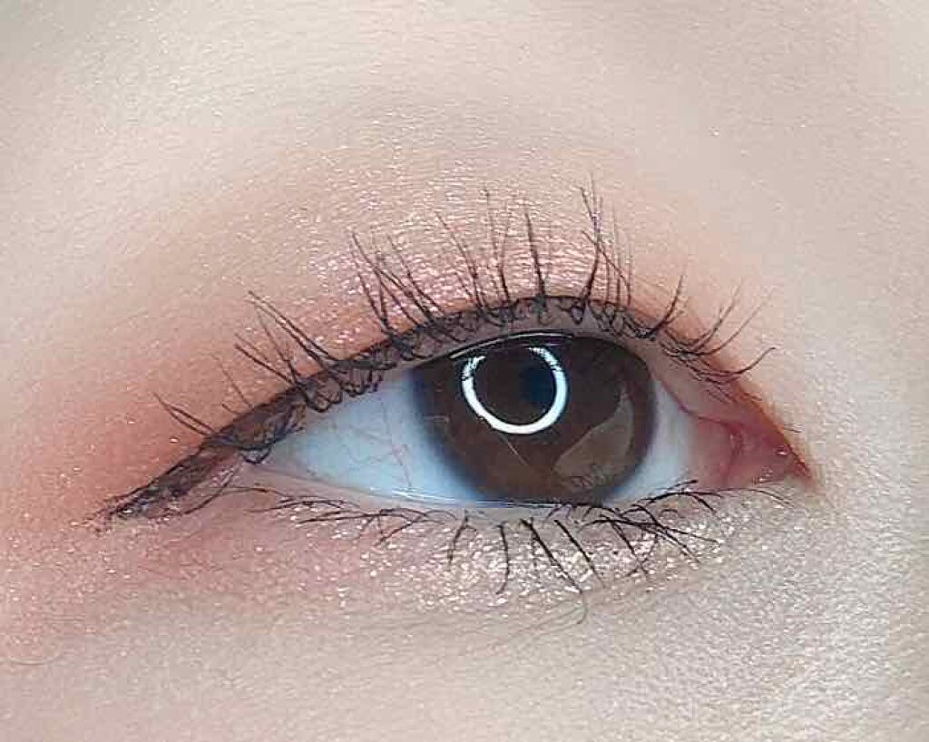 プロ アイ パレット/CLIO/アイシャドウパレットを使ったクチコミ(4枚目)