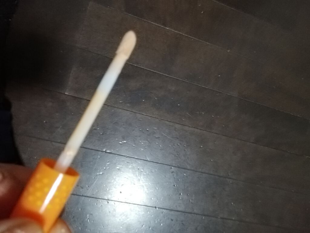 マジックコンシーラー/カリプソ/リキッドコンシーラーを使ったクチコミ(4枚目)