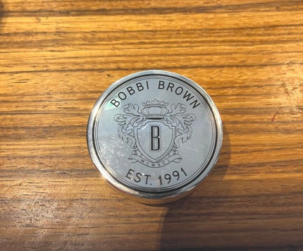 リップバーム SPF15/BOBBI BROWN/リップバームを使ったクチコミ(1枚目)